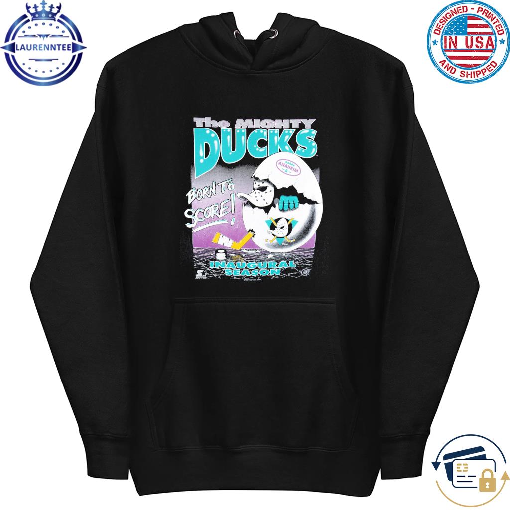 Anaheim Ducks The Mighty Ducks shirt, hoodie, sweater, long sleeve