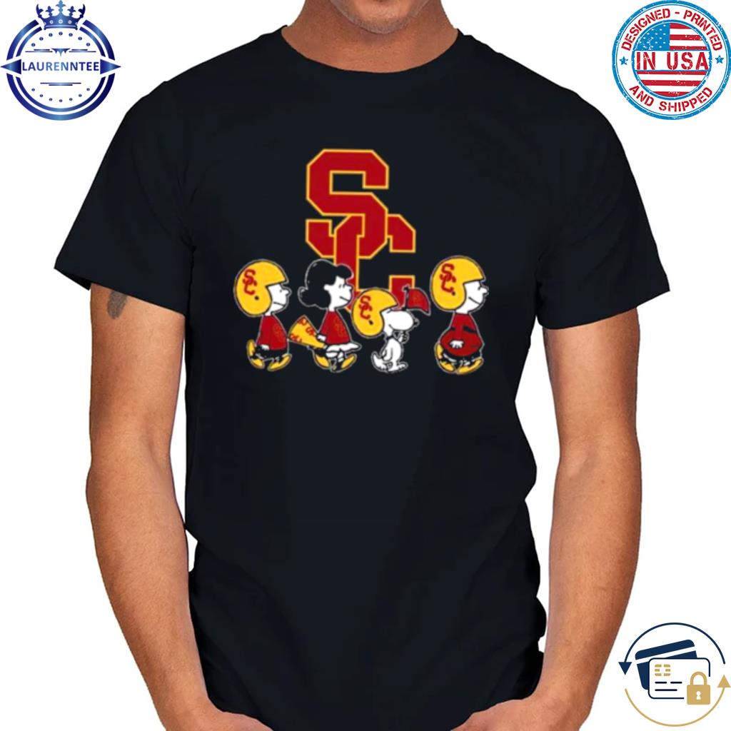 The Peanuts Cheering Go Snoopy Kansas City Chiefs Shirt - High-Quality  Printed Brand