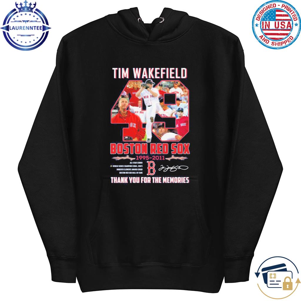 Boston Red Sox 2004 World Series Champions shirt, hoodie, sweater, long  sleeve and tank top