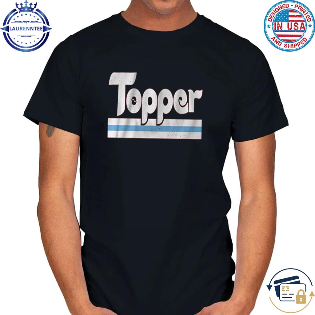 Official rob Thomson Topper Philadelphia Phillies Shirt, hoodie
