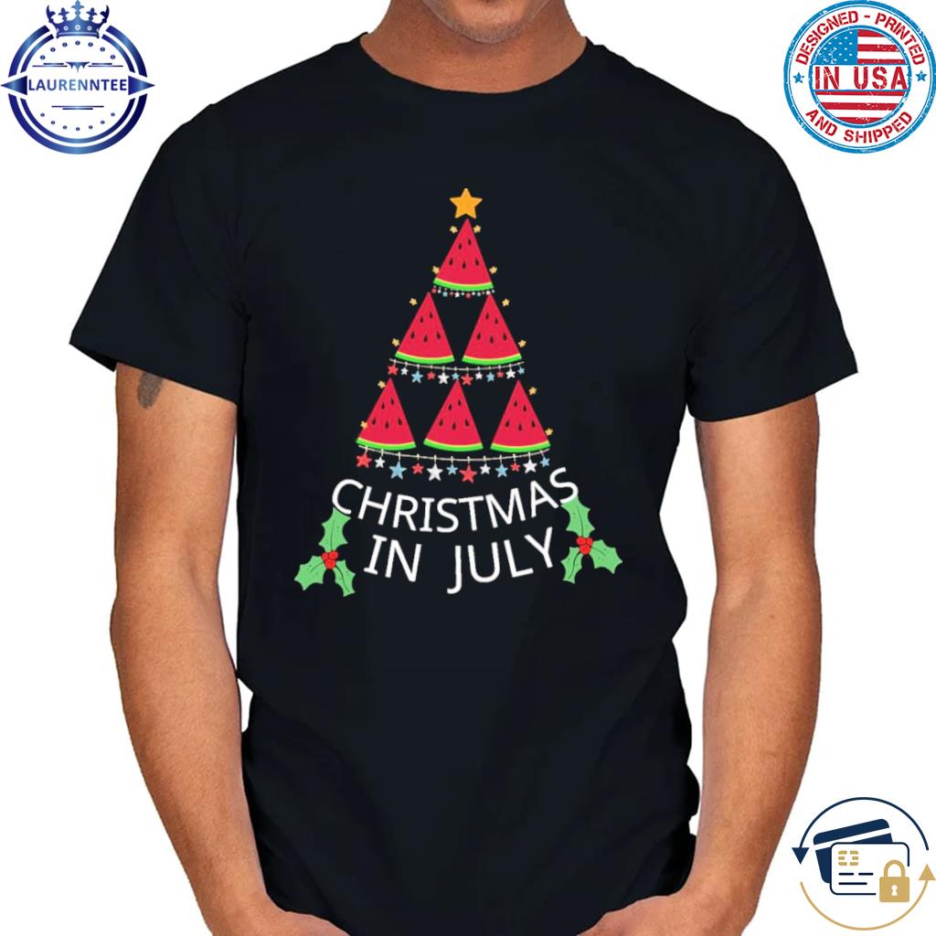 Christmas in july clearance sweater