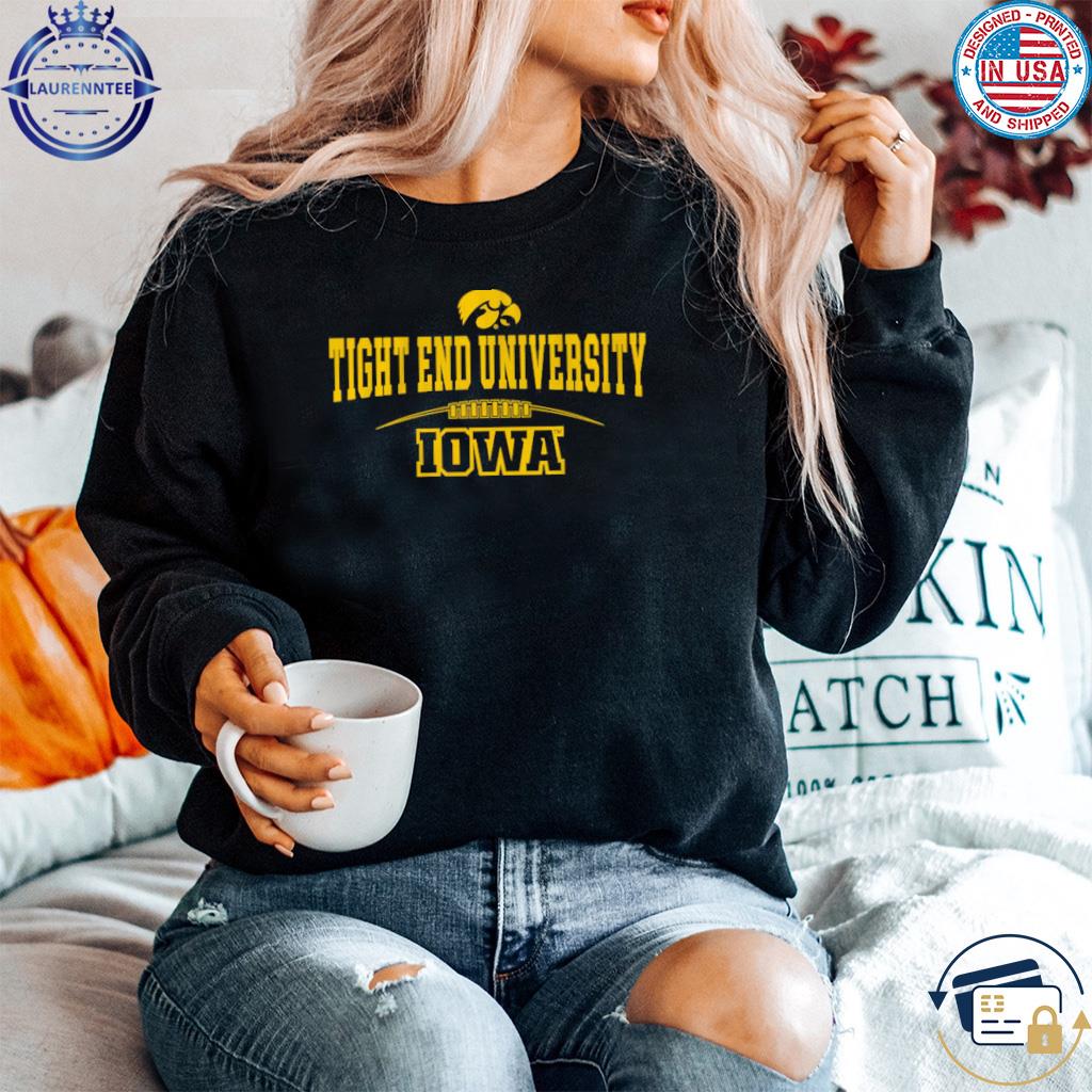 Iowa on sale football sweatshirt