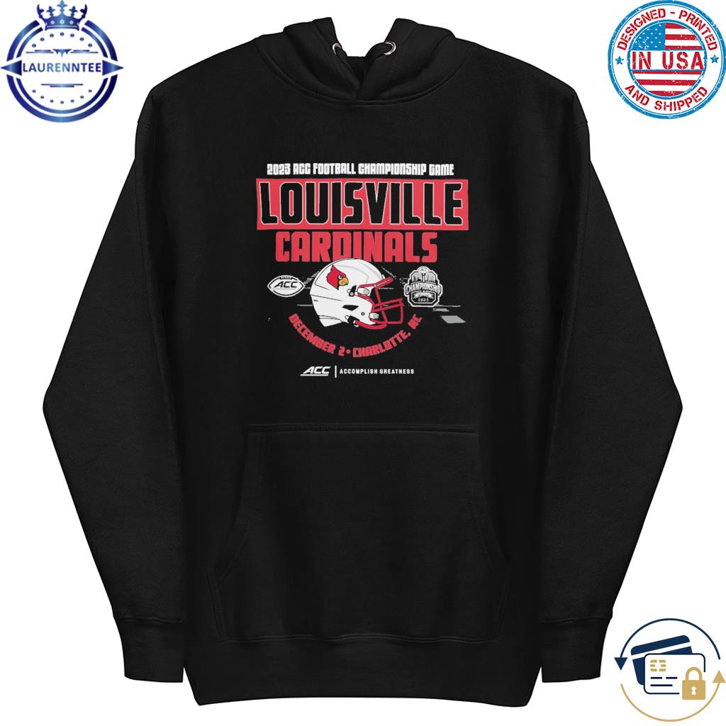 Louisville Cardinals Hawaiian Shirt - Hot Sale 2023