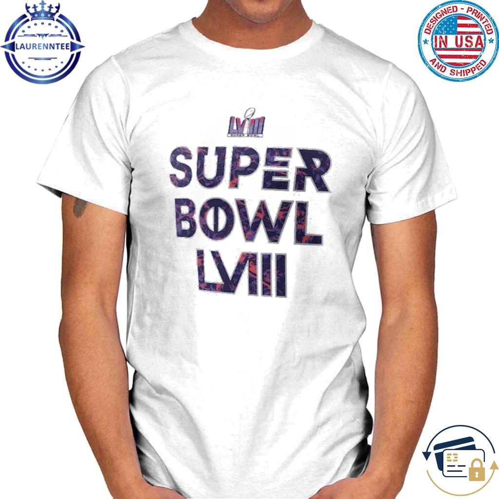 Nike Super Bowl LVIII Essential T-Shirt, hoodie, sweater, long sleeve and  tank top