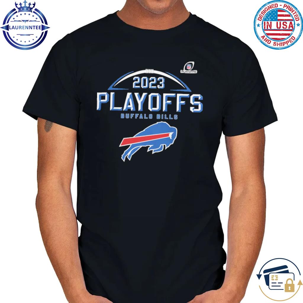 Bills playoff hot sale shirts 2019