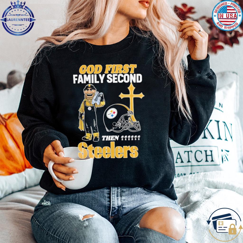 Pittsburgh steelers hotsell denim shirt