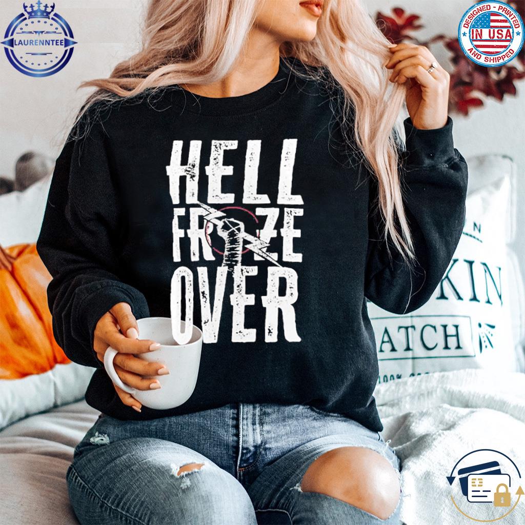 Over shirt online sweater