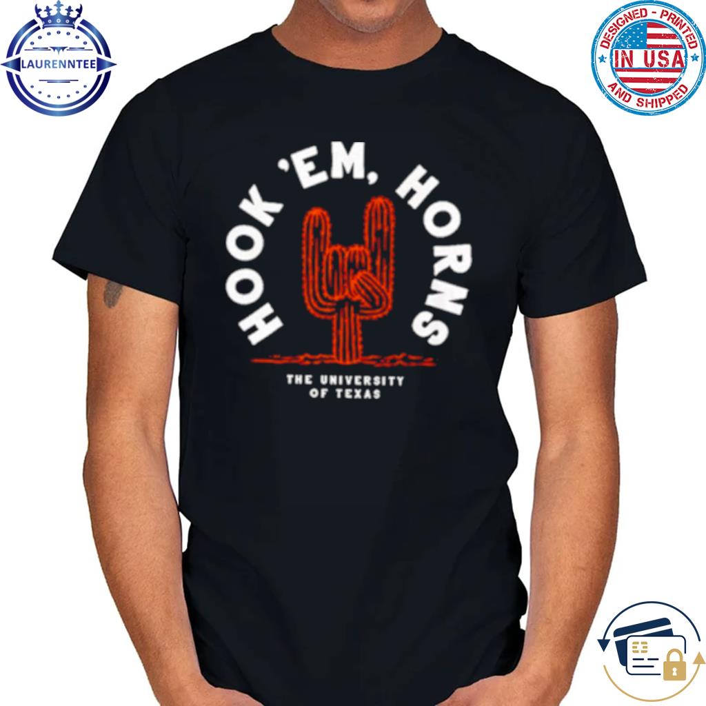 Longhors Hook Em Horns Shirt, hoodie, sweater, long sleeve and