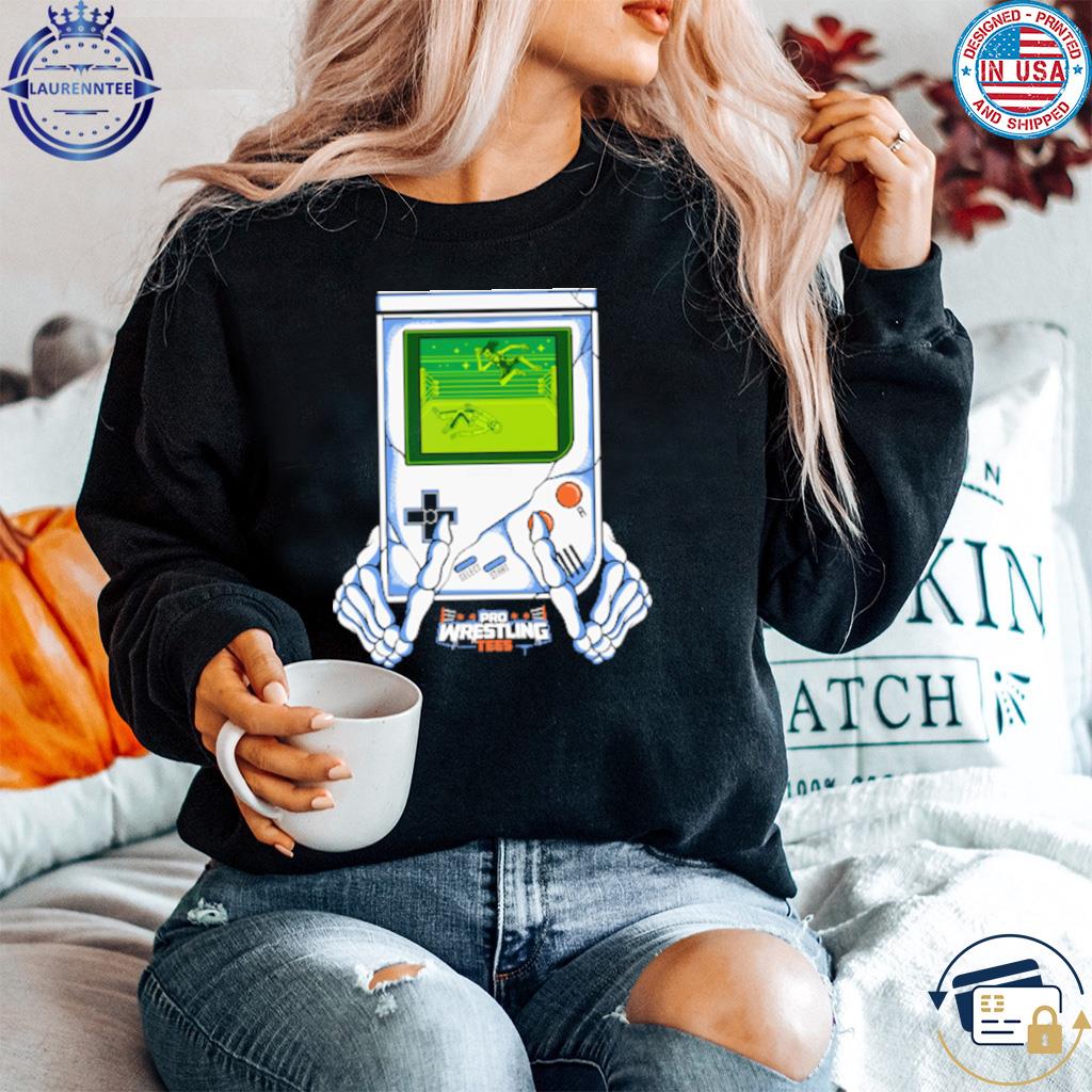 Gameboy sweater online