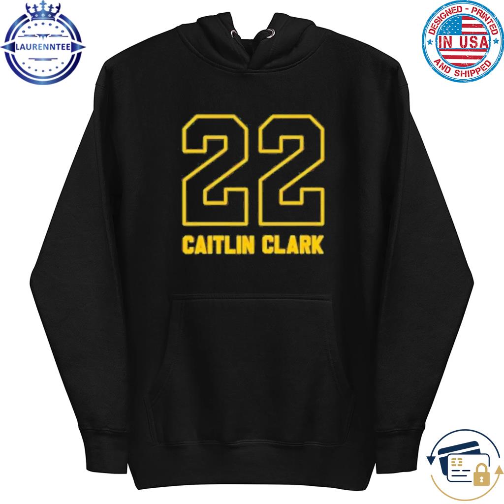 Caitlin clark v3 caitlin clark 22 shirt, hoodie, sweater, long sleeve ...