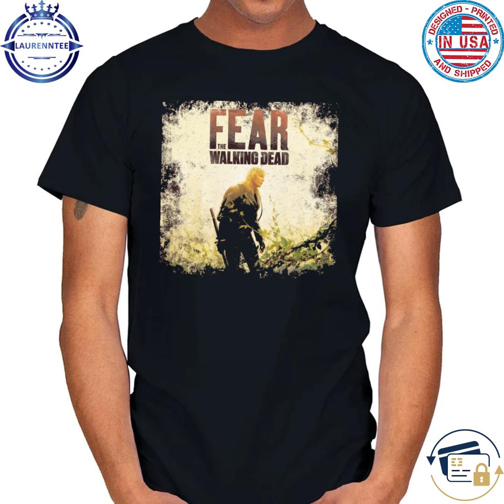 Fear the walking dead 8b short sleeve shirt, hoodie, sweater, long