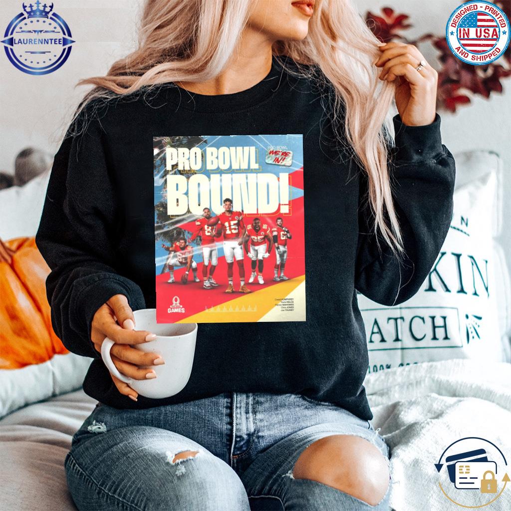 Pro hot sale bowl sweatshirt