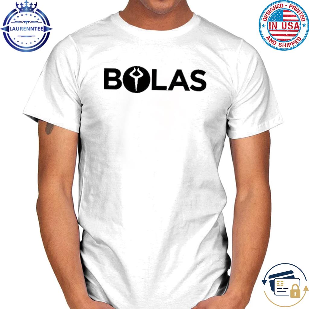 Mana Word V2 BOLAS Tee