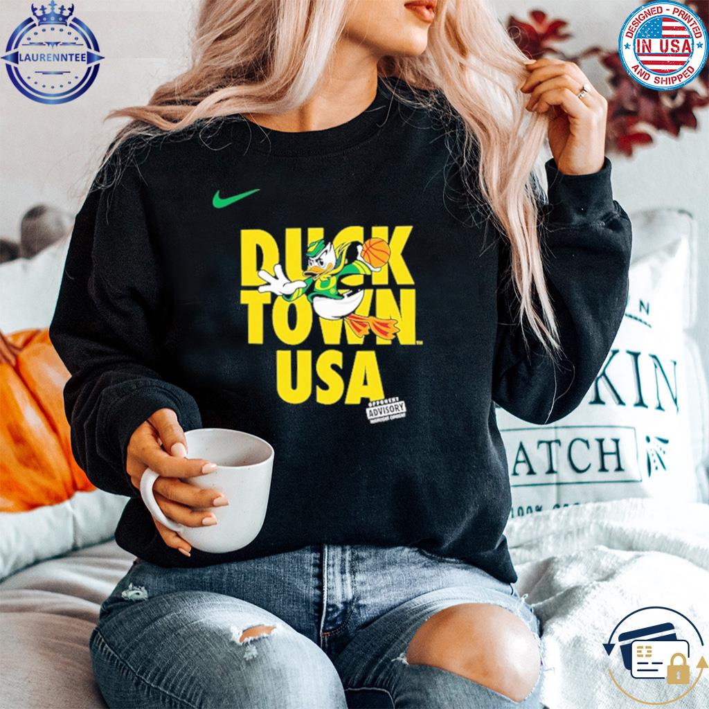 Oregon ducks best sale basketball hoodie