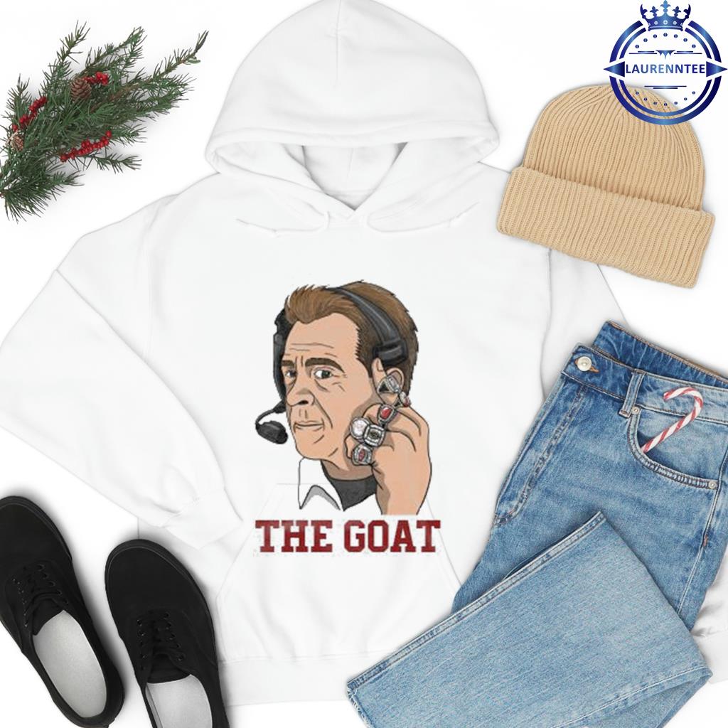 The Goat Ns 2024 Shirt Hoodie Sweater Long Sleeve And Tank Top   The Goat Ns 2024 Shirt Hoodie 