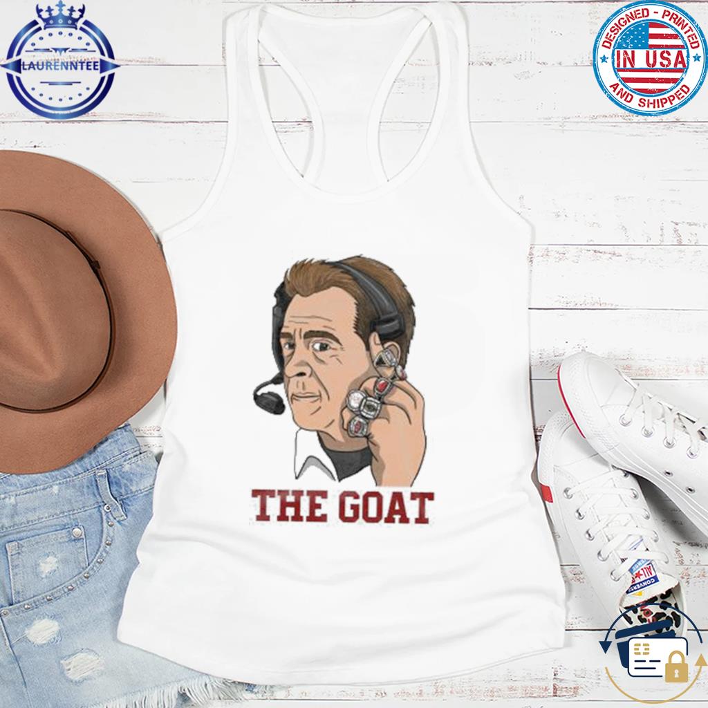 The Goat Ns 2024 Shirt Hoodie Sweater Long Sleeve And Tank Top   The Goat Ns 2024 Shirt Tanktop 