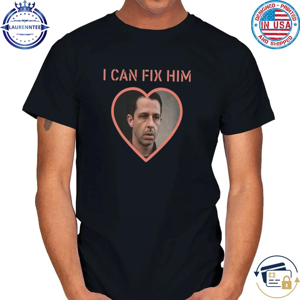 New Kyle Shanahan I Can Fix Him Shirt