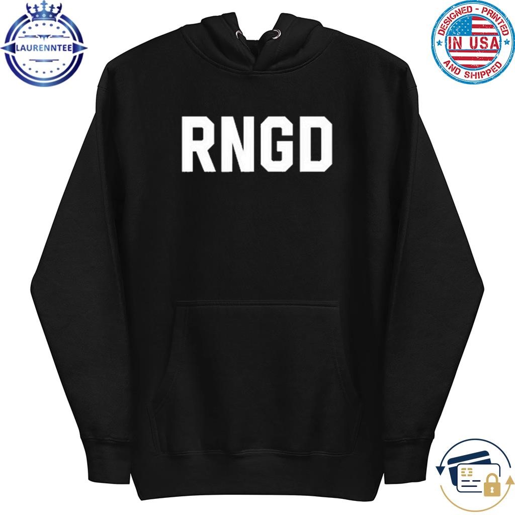 Boston Rob Wearing Rungood Rngd 2024 hoodie