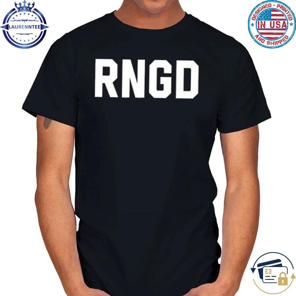 Boston Rob Wearing Rungood Rngd 2024 shirt