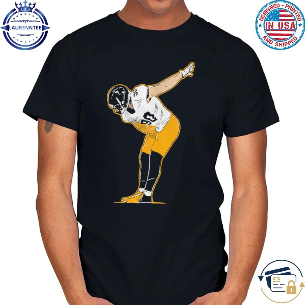 T.j. watt take a bow shirt