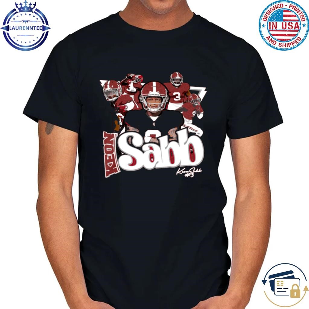 Keon Sabb 2024 Shirt