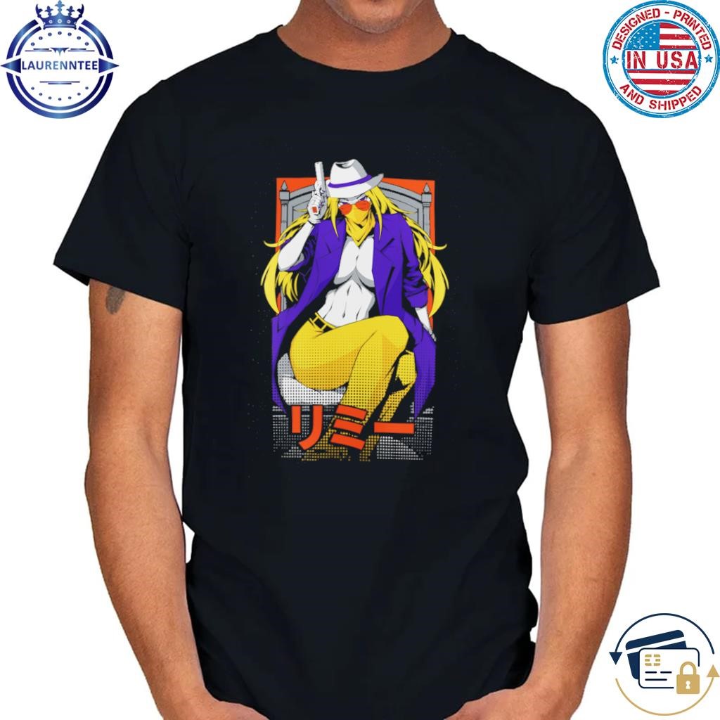 Original Jeremy dooley rimmy tim waifu dooley noted shirt