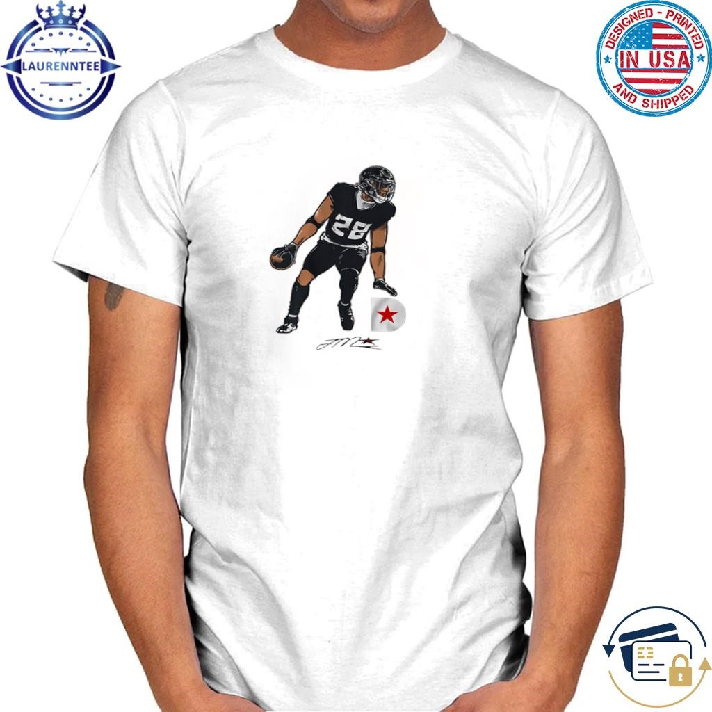 Houston Texans Joe mixon too small 2024 shirt