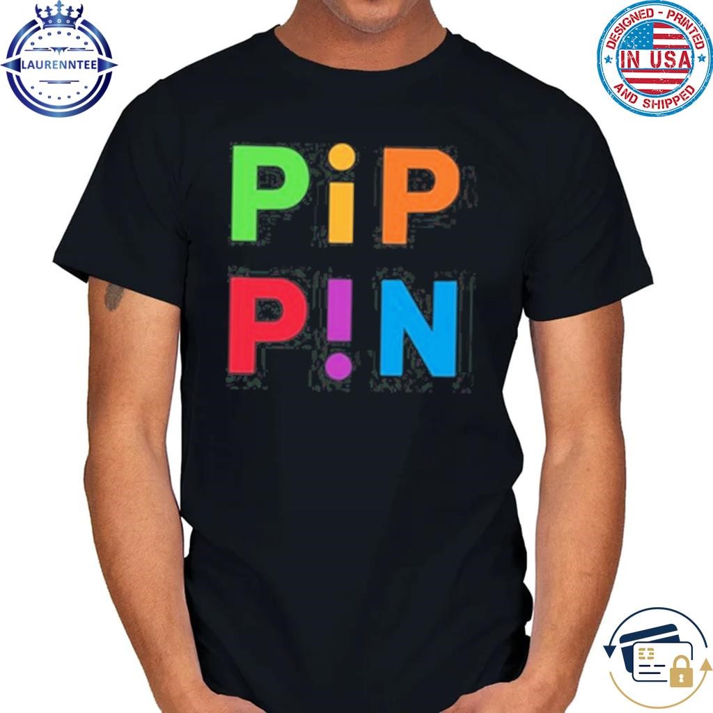 Ronscompvids macintosh librarian pip pin shirt