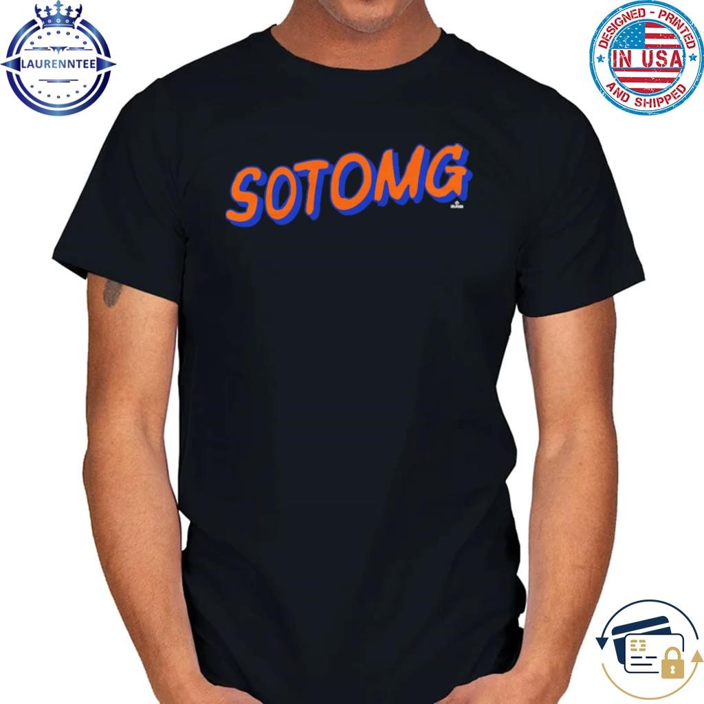 Sotomg shirt